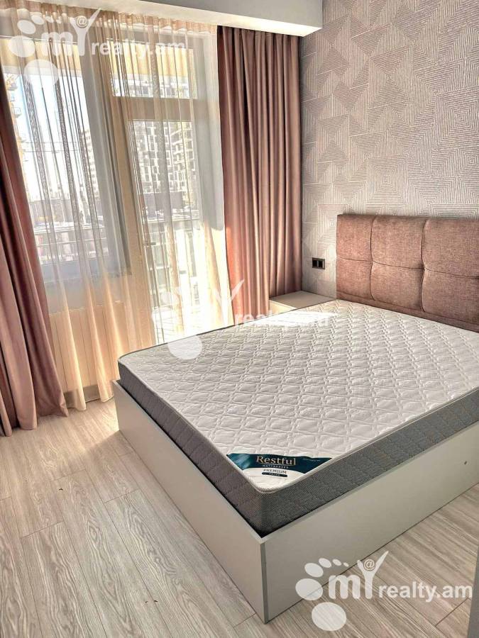 2 bedroom apartment for rent Leningradyan St, Adjapnyak Yerevan, 154820