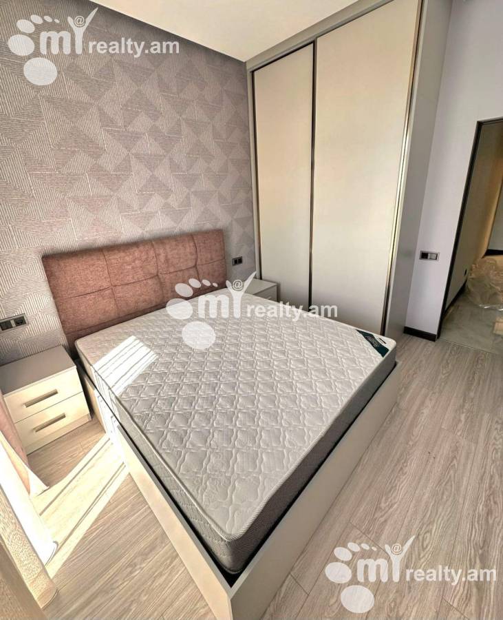 2 bedroom apartment for rent Leningradyan St, Adjapnyak Yerevan, 154820