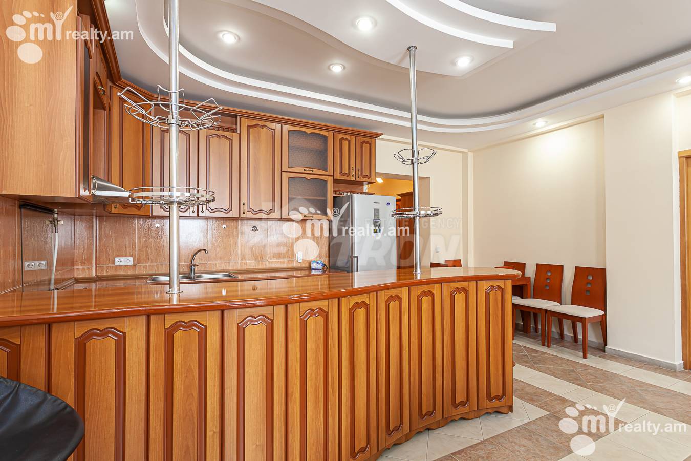 2 սենյականոց բնակարան  Սարյան փող, Կենտրոն Երևան, 148660