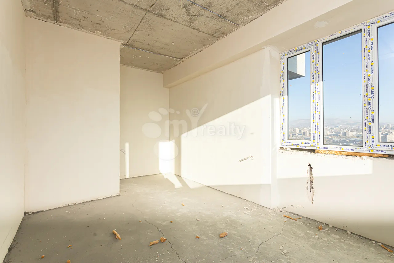 4 bedroom apartment for sale خیابان سِواک, کاناکِر – زیتون ایروان, 157501