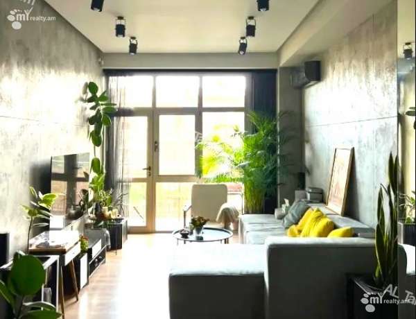 2-senyakanoc-bnakaran-vacharq-Yerevan-Center