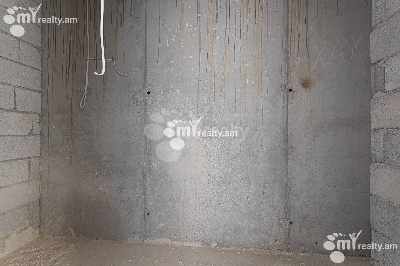 4 bedroom apartment for sale Emineski St, Qanaqer- Sejtun Yerevan, 157065