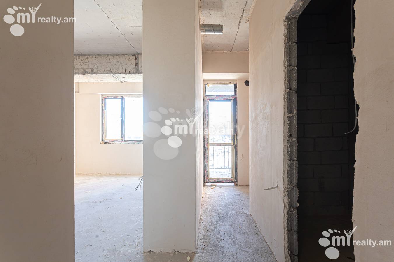 4 bedroom apartment for sale Emineski St, Qanaqer- Sejtun Yerevan, 157065