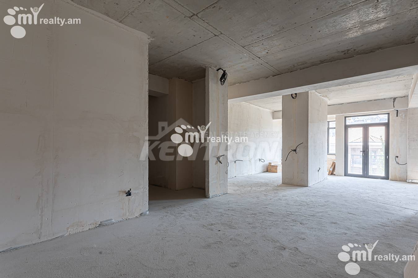 4 bedroom apartment for sale կառուցապատողից G. Hovsepyan St, Nork-Marash Yerevan, 156586