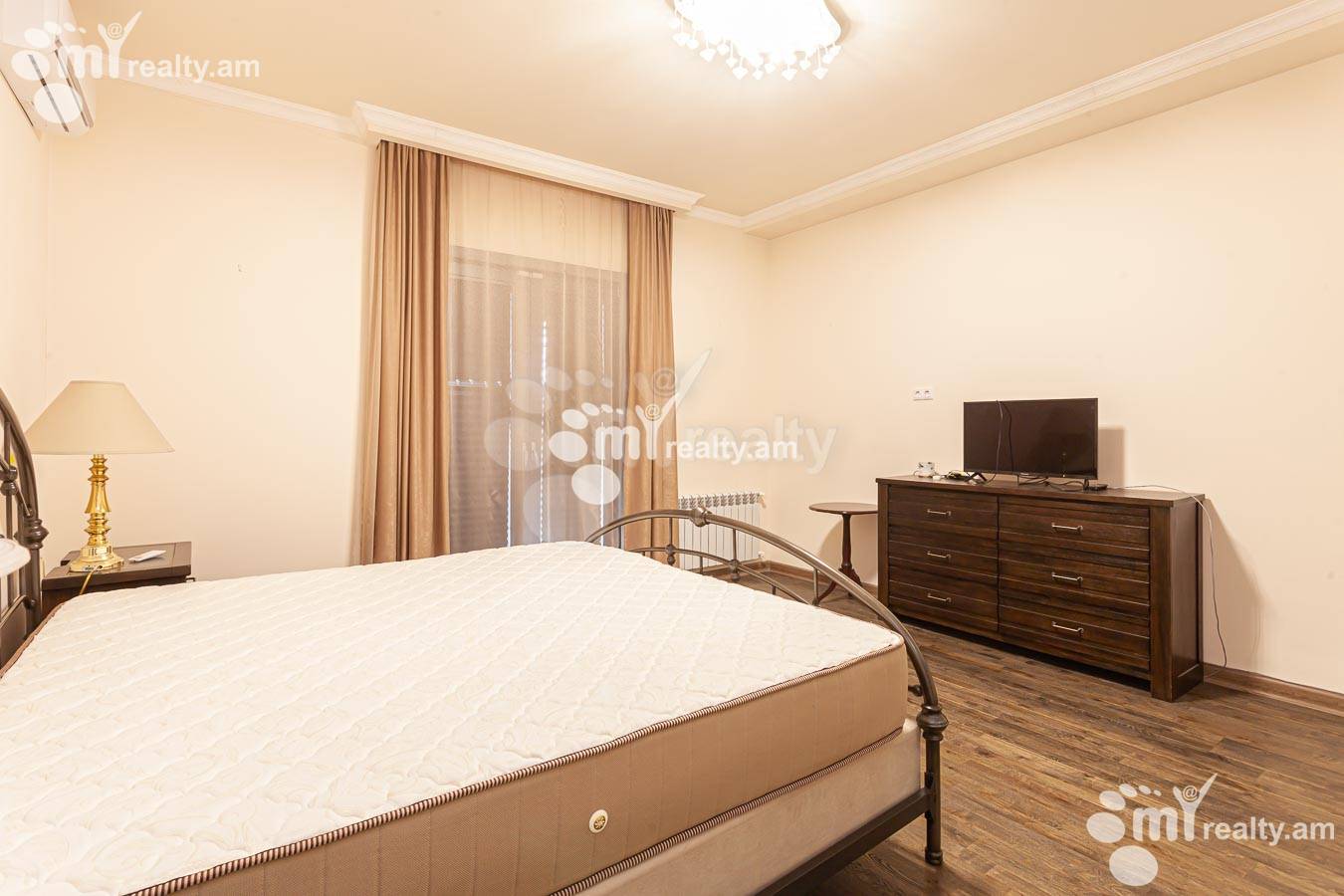 House for sale ناحیه V.., واهاگنی ایروان, 155105