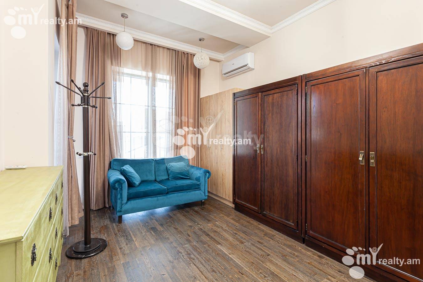 House for sale ناحیه V.., واهاگنی ایروان, 155105