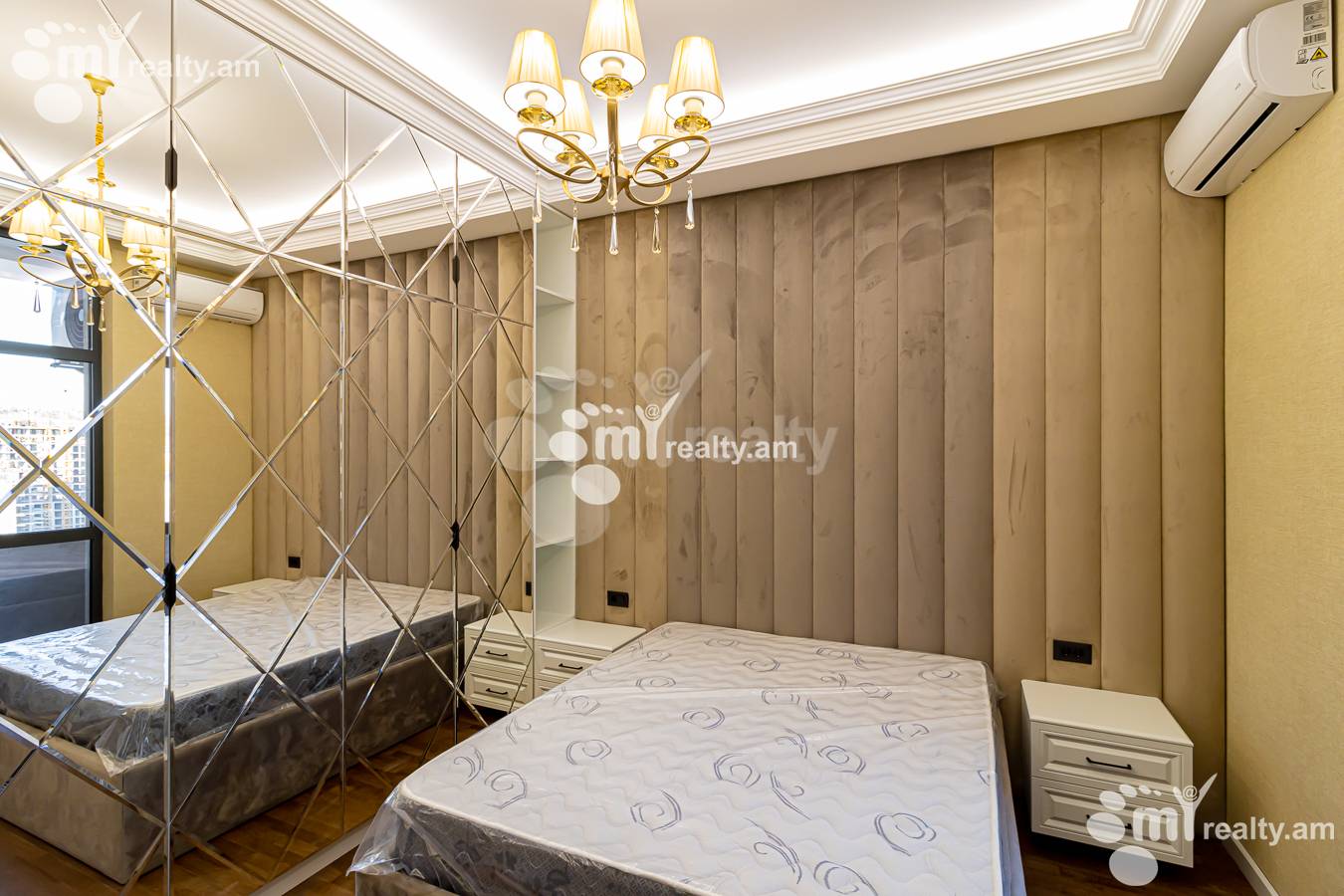 2 bedroom apartment for sale Arshakunyats Ave, Center Yerevan, 153733