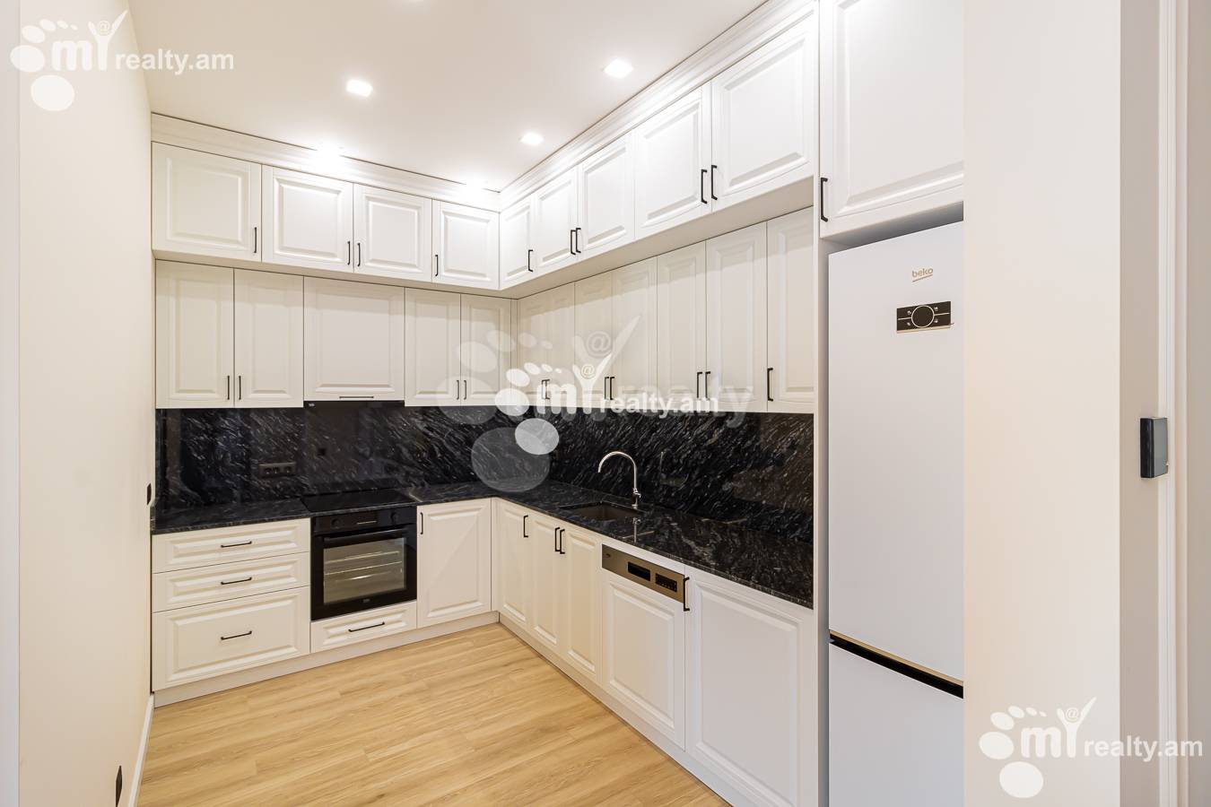 2 bedroom apartment for sale Arshakunyats Ave, Center Yerevan, 153733