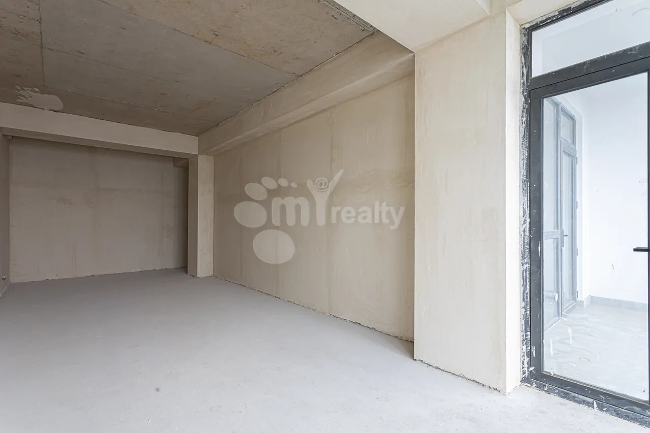 2 bedroom apartment for sale K. Ulnetsi St, Quanaquère-Zeytoun Yerevan, 159789