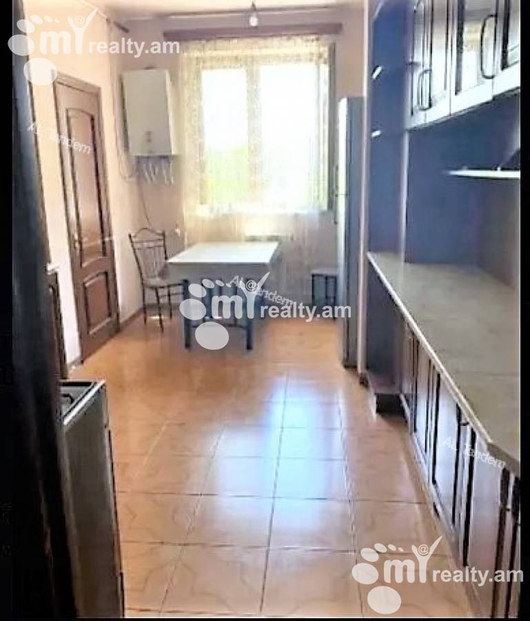 3 bedroom apartment for sale خیابان شیراز, آچاپنیاک ایروان, 126428