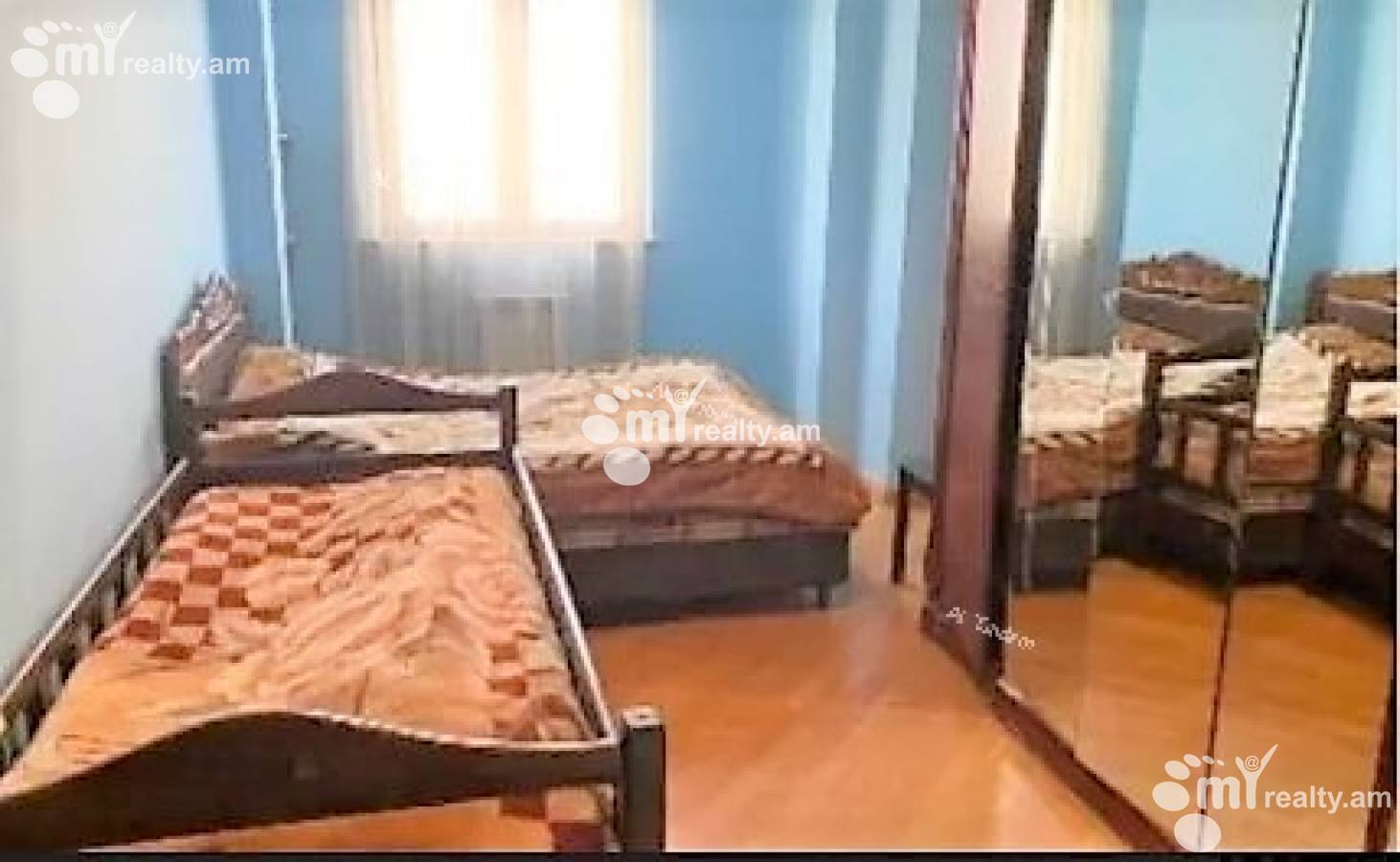 3 bedroom apartment for sale خیابان شیراز, آچاپنیاک ایروان, 126428