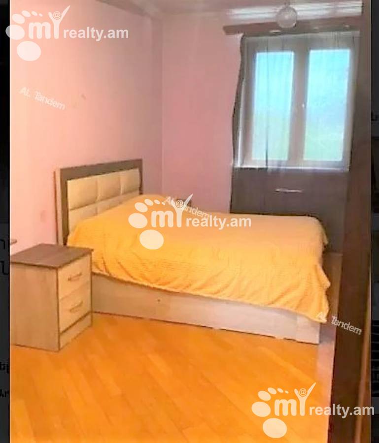 3 bedroom apartment for sale خیابان شیراز, آچاپنیاک ایروان, 126428