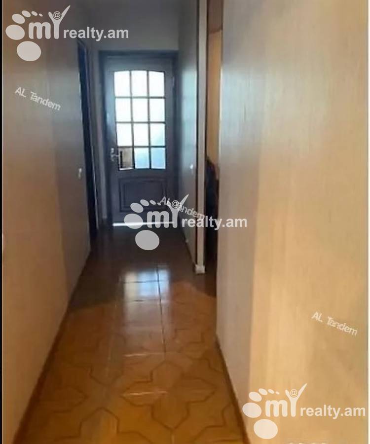 3 bedroom apartment for sale خیابان شیراز, آچاپنیاک ایروان, 126428