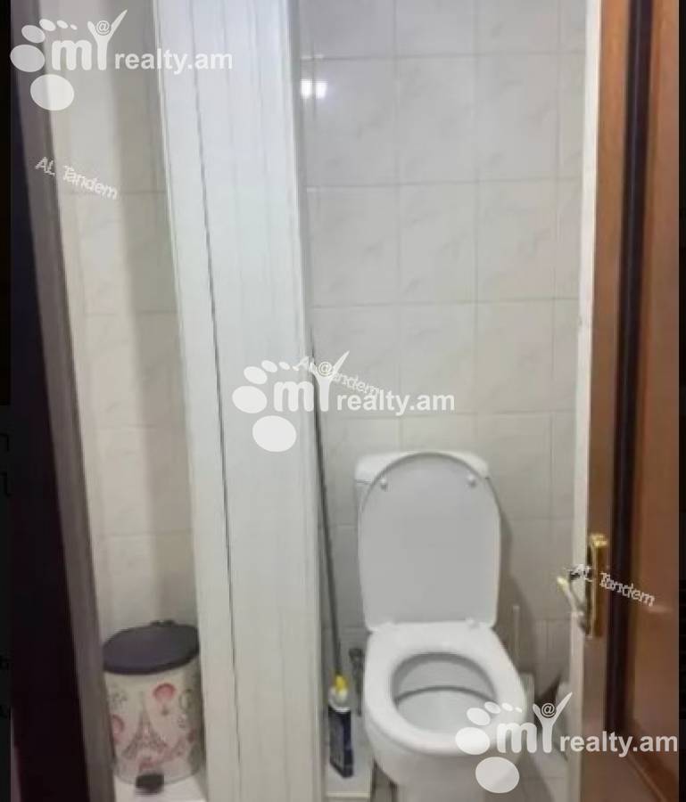 3 bedroom apartment for sale خیابان شیراز, آچاپنیاک ایروان, 126428