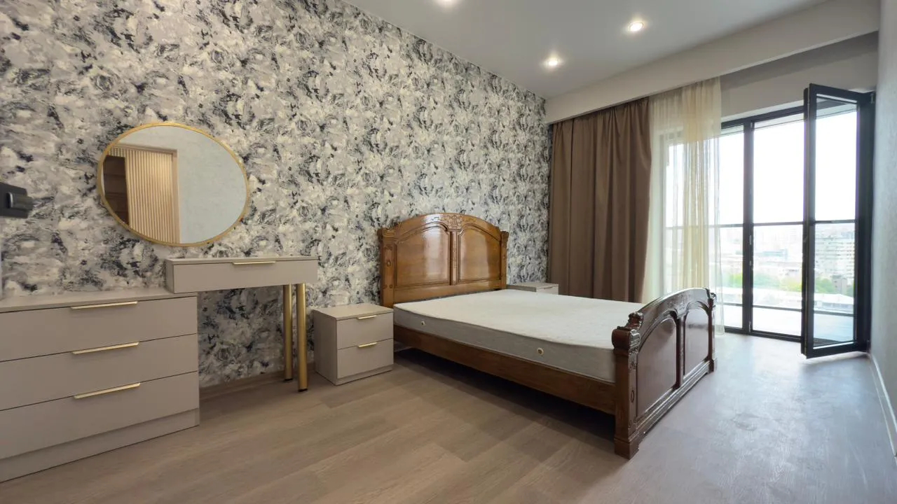 2 սենյականոց բնակարան վարձով Կոմիտասի պող, Արաբկիր Երևան, 158945