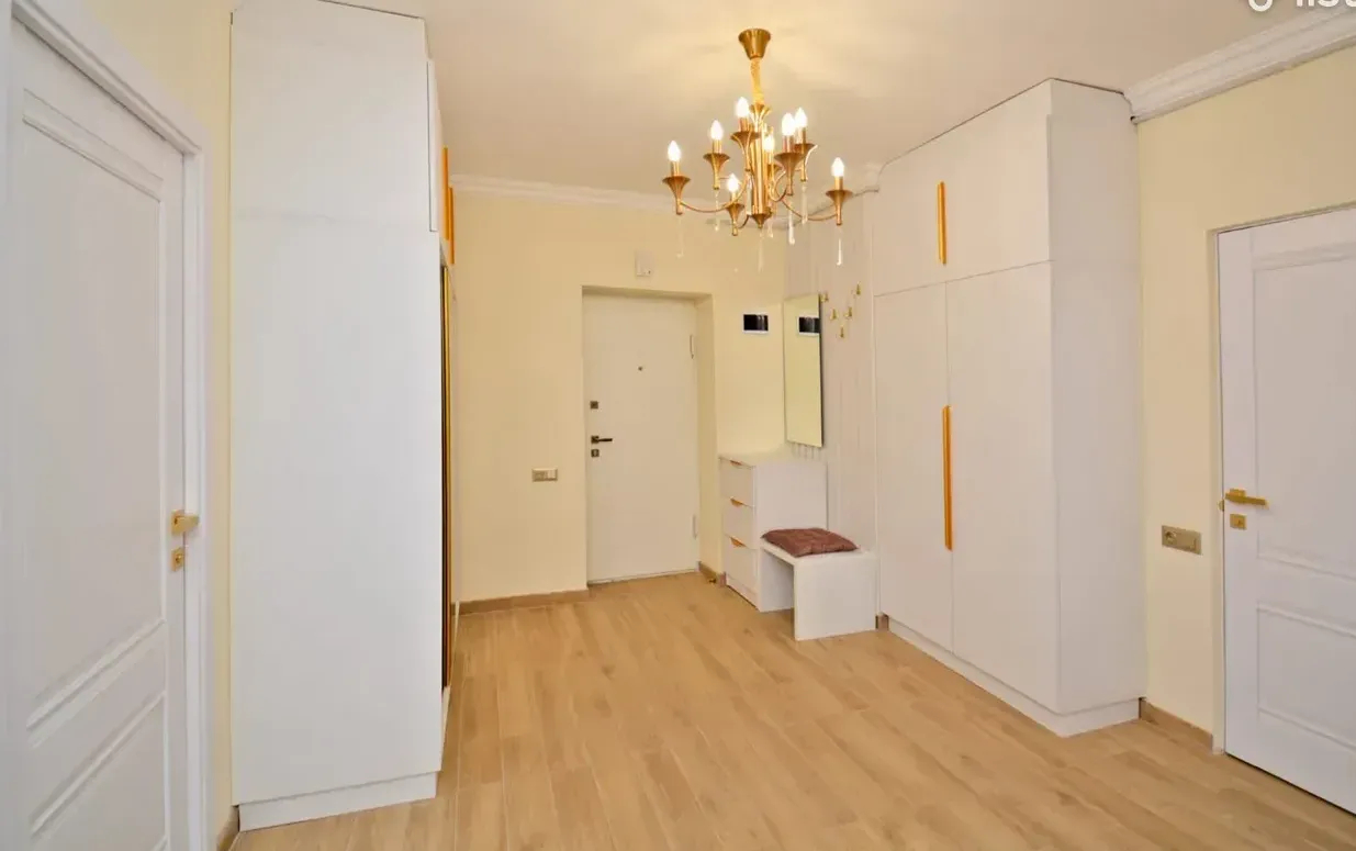 3 bedroom apartment for sale A. Avetisyan St, Arabkir Yerevan, 161067