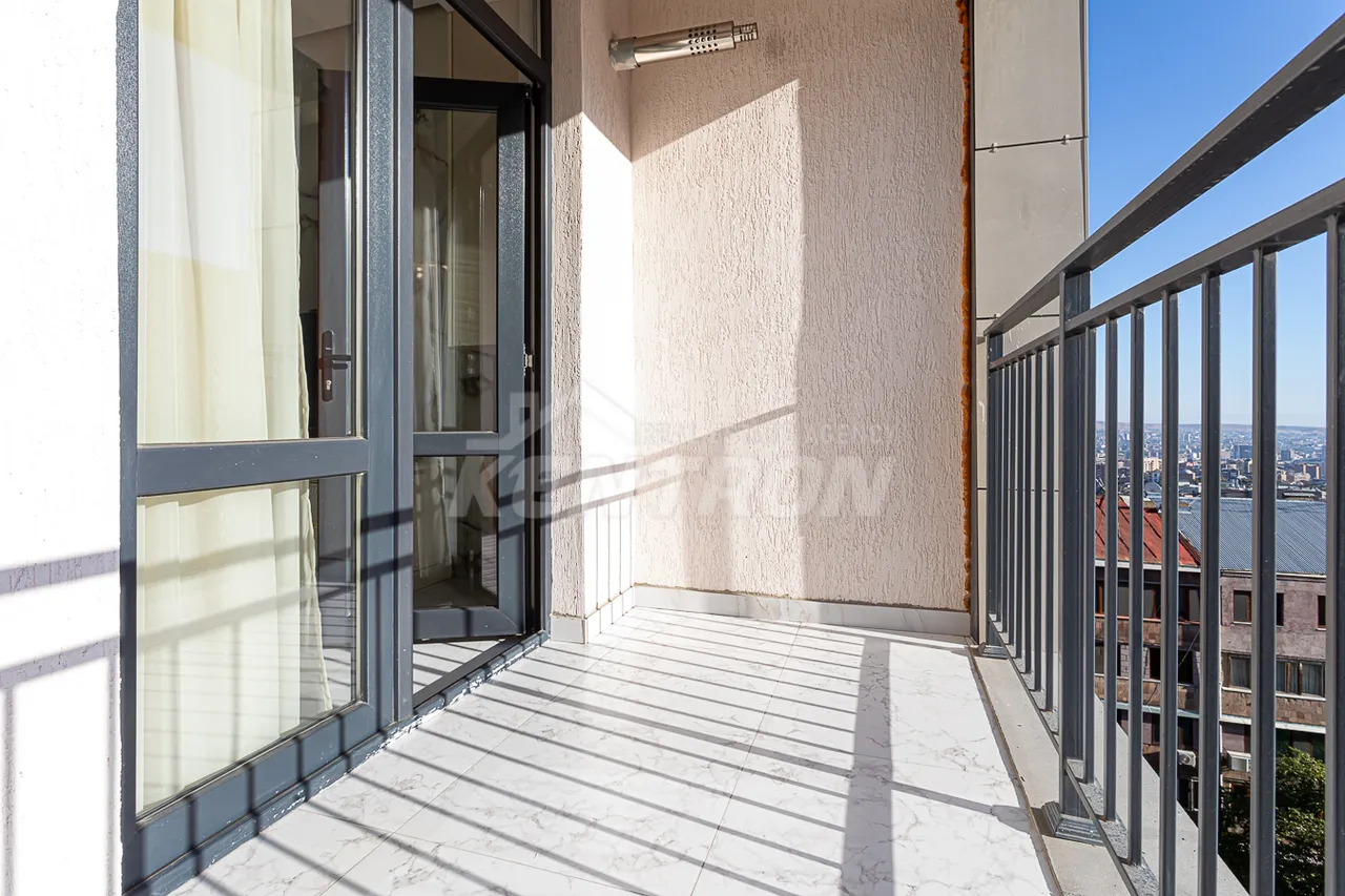 2 bedroom apartment for sale خیابان هامباردزومیان, عربگیر ایروان, 157413