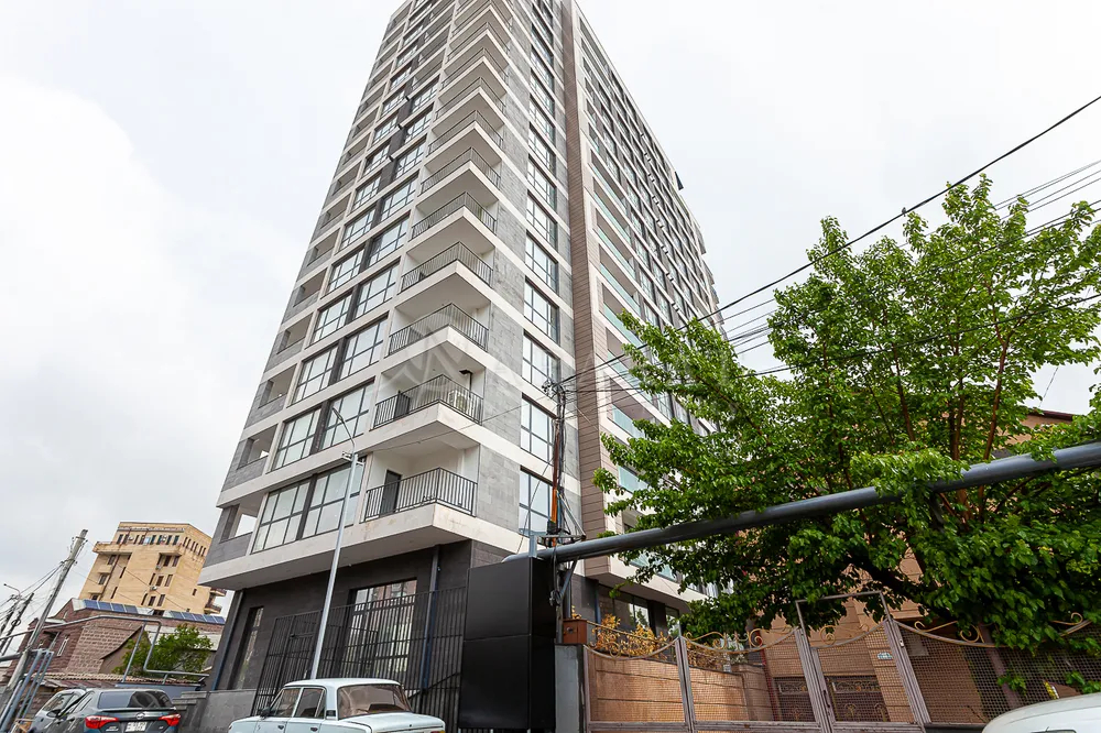 3-bedroom/apartment-for-sale-in-new-construction/Gogol+St/Kanaqer-Zeytun/Yerevan