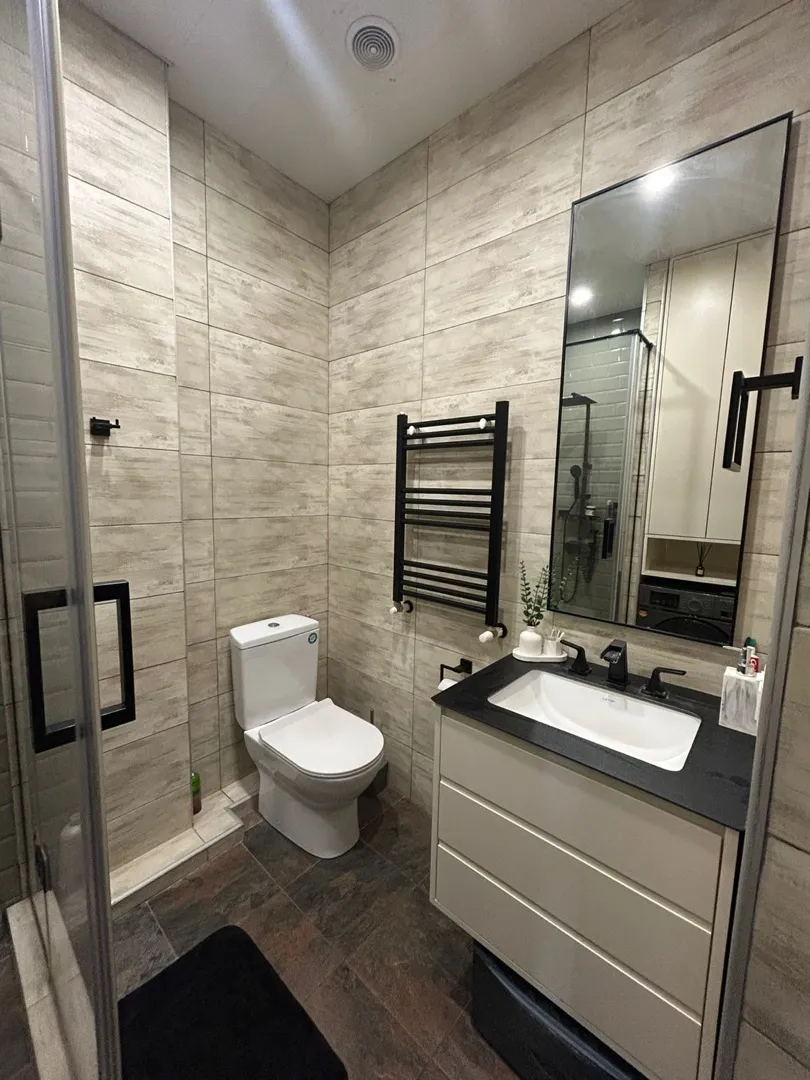 3 bedroom apartment for sale Norq 1 alley, Nork-Marasch Yerevan, 160269