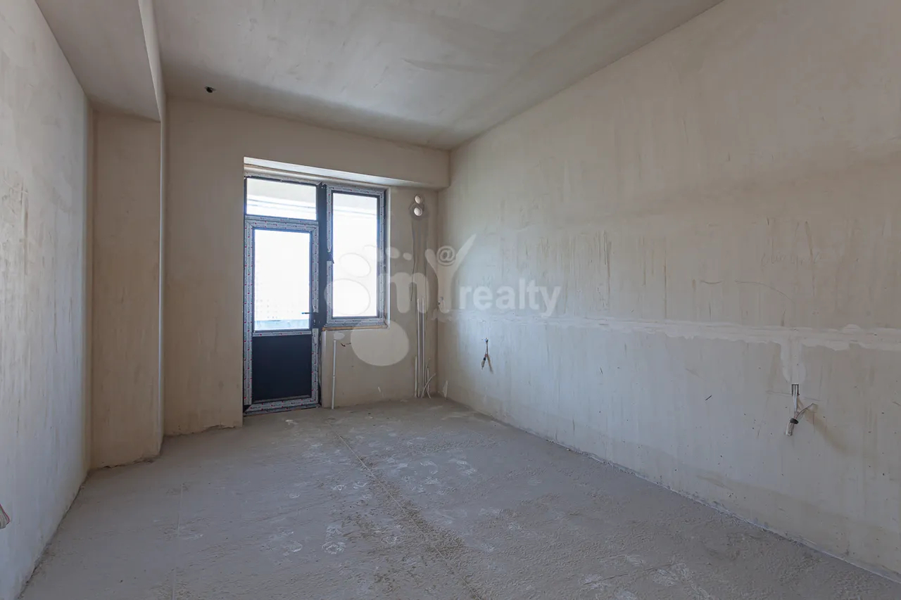3 bedroom apartment for sale Gyurjyan St, Nor Nork Yerevan, 160667