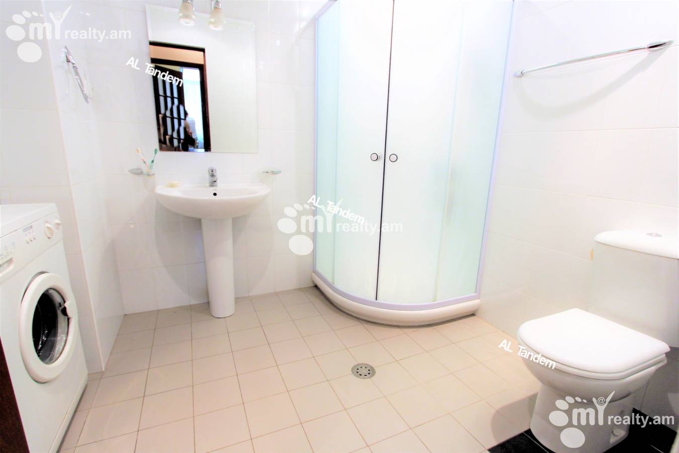3 bedroom apartment for sale Teryan St, Center Yerevan, 158579