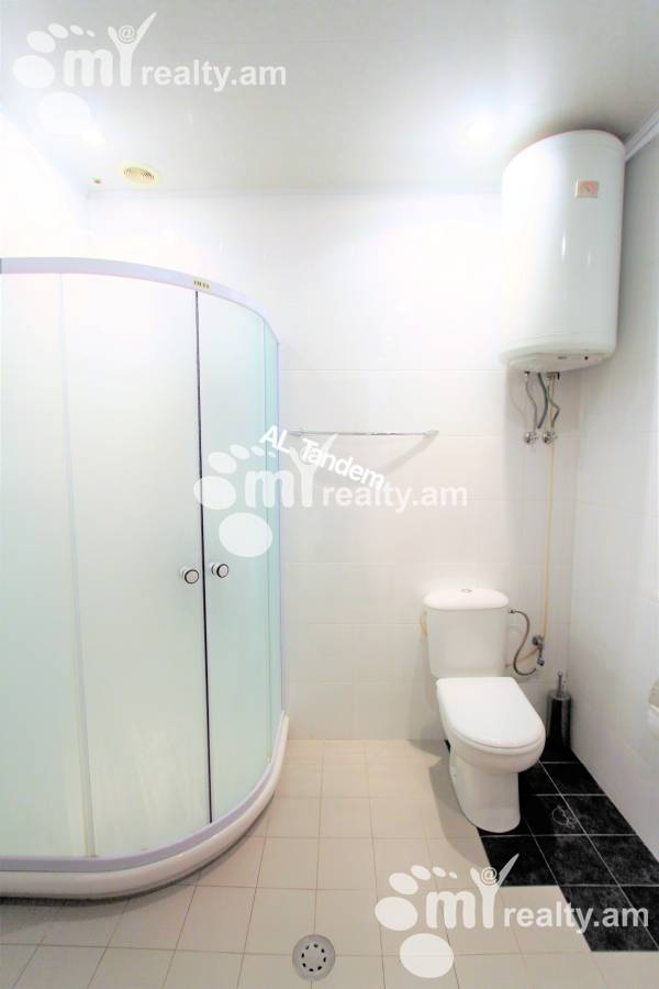 3 bedroom apartment for sale Teryan St, Center Yerevan, 158579