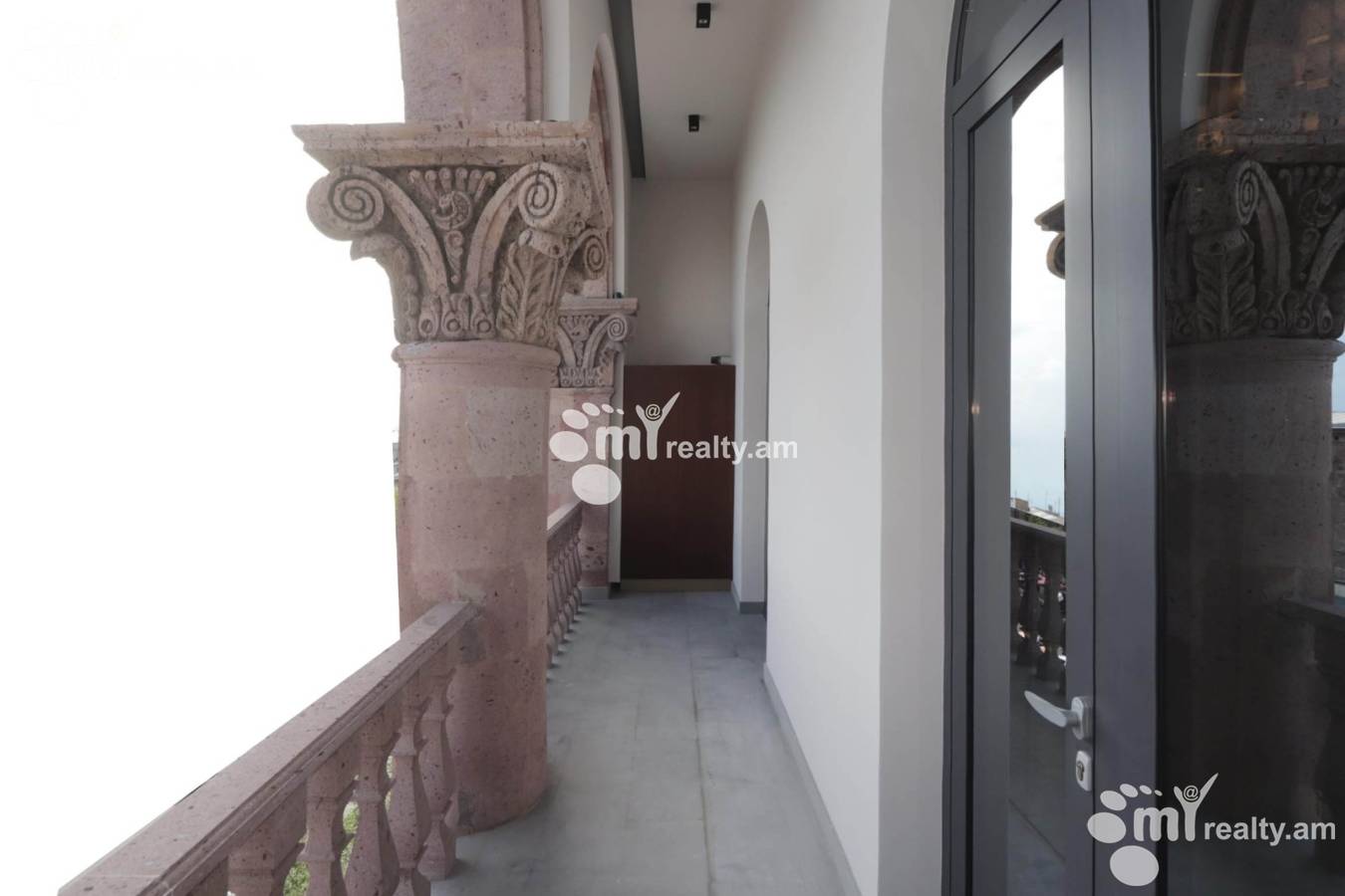 2 սենյականոց բնակարան  Կոմիտասի պող, Արաբկիր Երևան, 148438