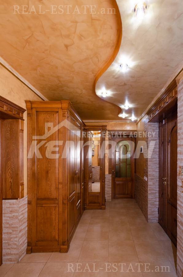 House for sale Gogol St, Quanaquère-Zeytoun Yerevan, 136593