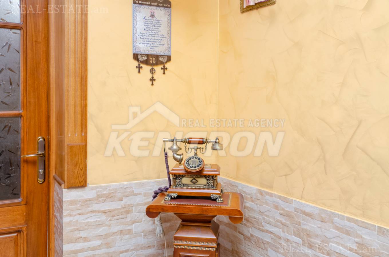 House for sale Gogol St, Quanaquère-Zeytoun Yerevan, 136593