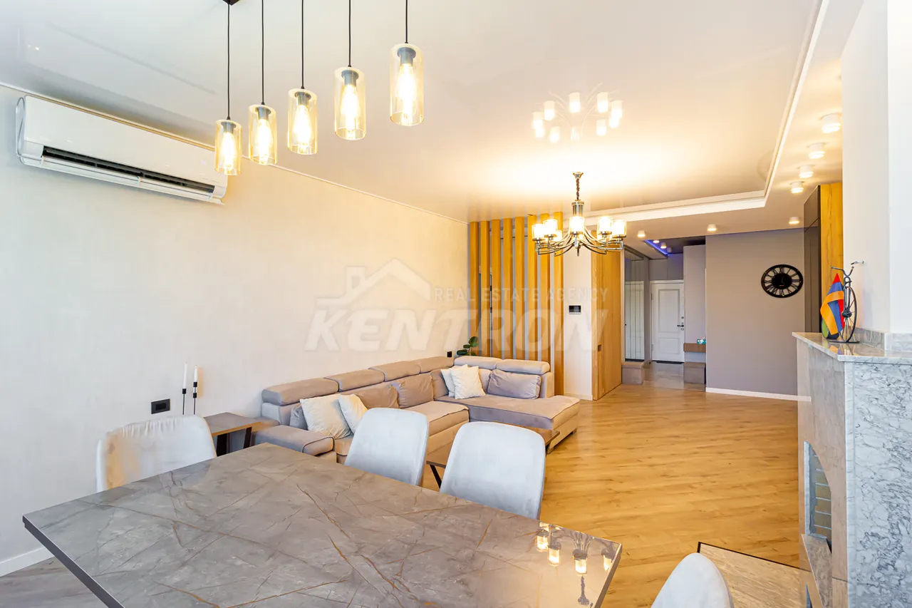 5 bedroom apartment for sale V.Papazyan St, Arabkir Yerevan, 158509