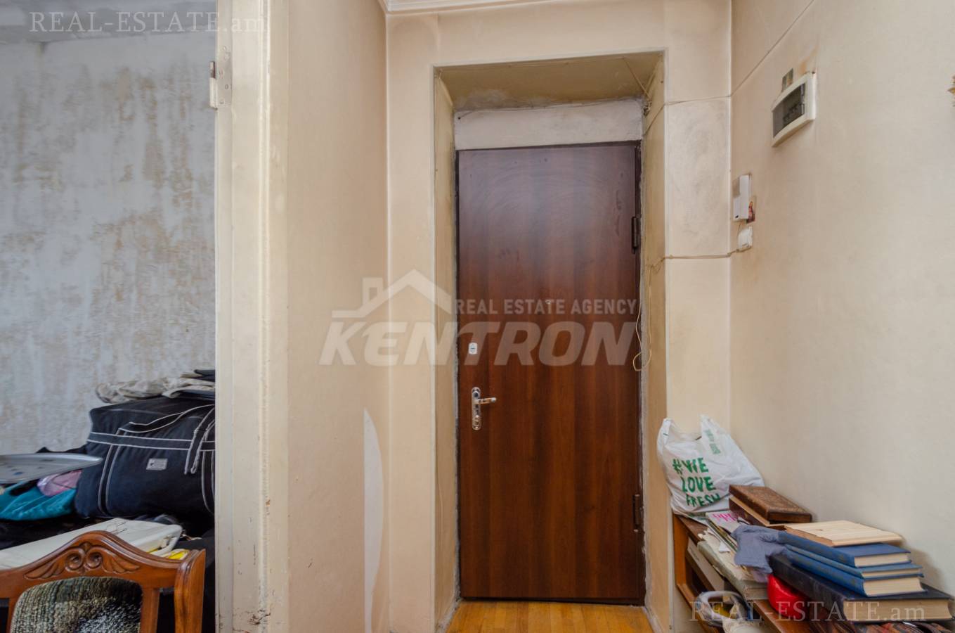 2 bedroom apartment for sale Komitas Ave, Arabkir Yerevan, 138175
