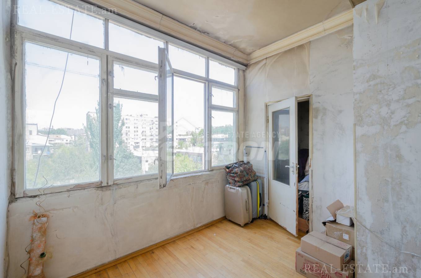 2 bedroom apartment for sale Komitas Ave, Arabkir Yerevan, 138175