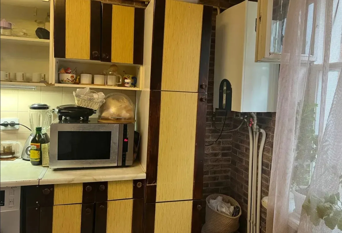 3 bedroom apartment for sale Bryusov St, Center Yerevan, 161439