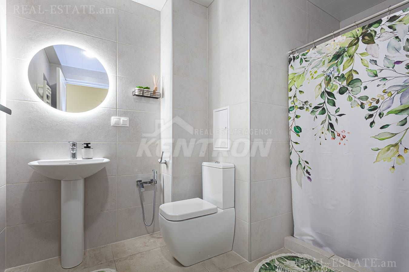 4 սենյականոց բնակարան  Անտառային փող, Կենտրոն Երևան, 146793