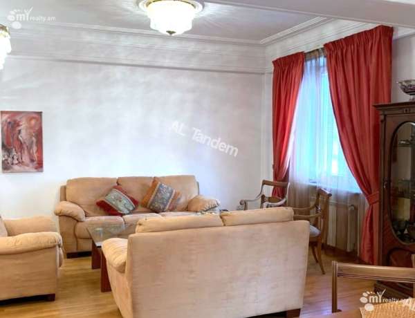 3-senyakanoc-bnakaran-vacharq-Yerevan-Center