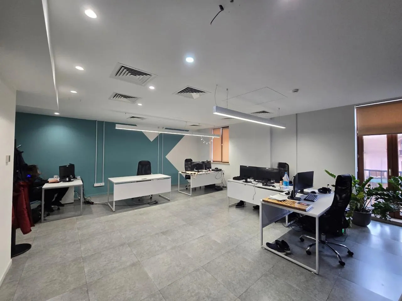 Снять коммерческoе помещение Амирян ул, Центр Ереван, 158762