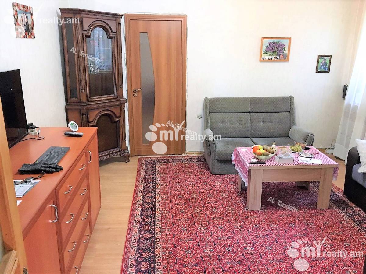 Купить дом А.Манукян ул, Центр Ереван, 128053