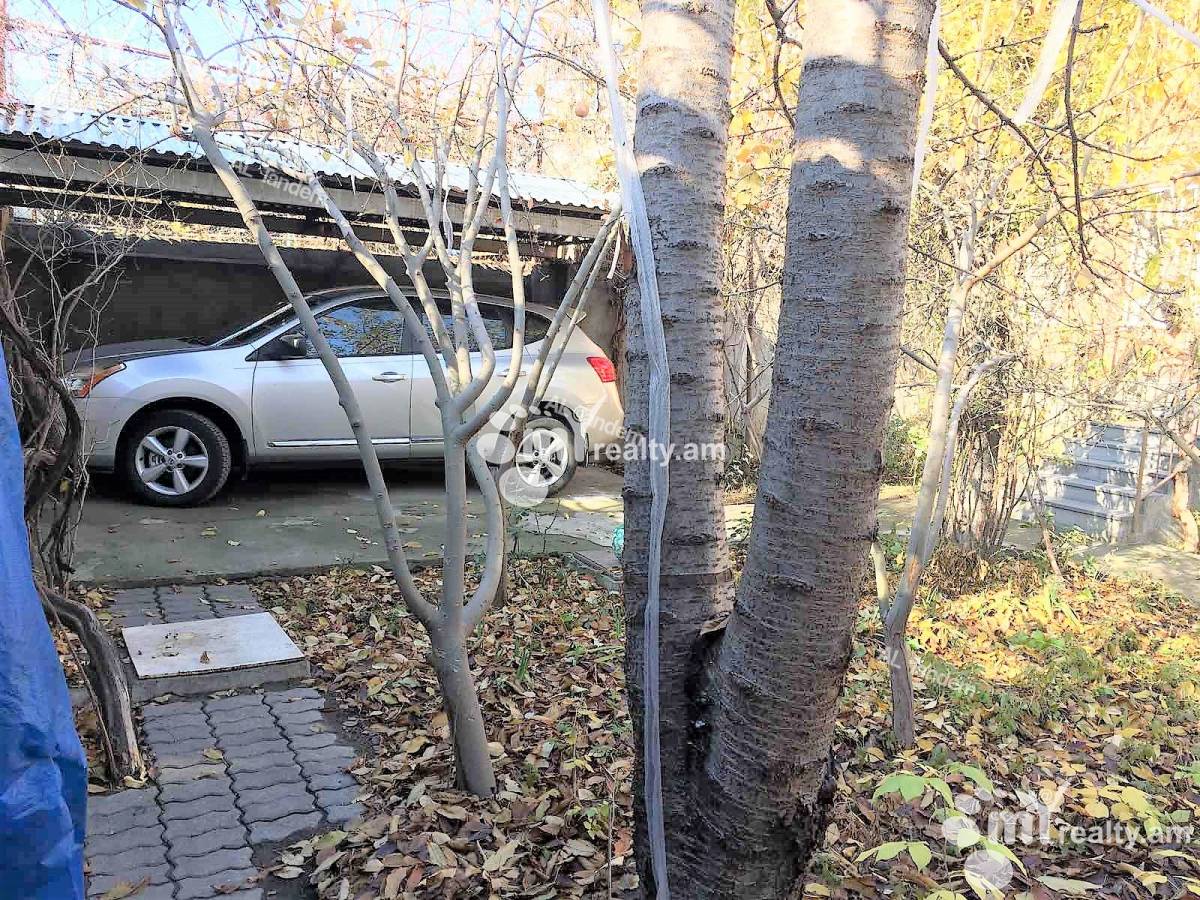 Купить дом А.Манукян ул, Центр Ереван, 128053