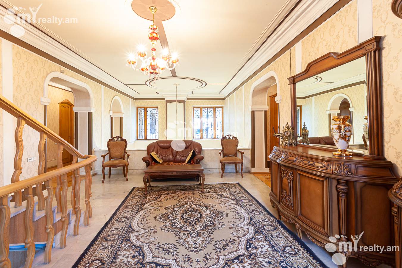 House for sale Kanaker 9 St, Qanaqer- Sejtun Yerevan, 143662