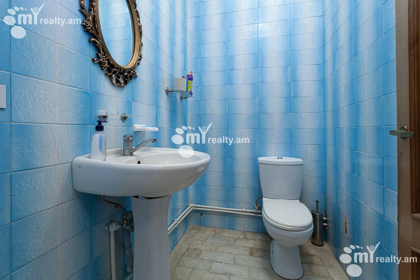 House for sale Kanaker 9 St, Qanaqer- Sejtun Yerevan, 143662