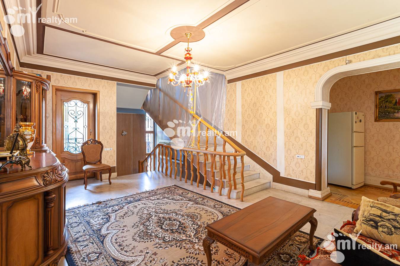 House for sale Kanaker 9 St, Qanaqer- Sejtun Yerevan, 143662