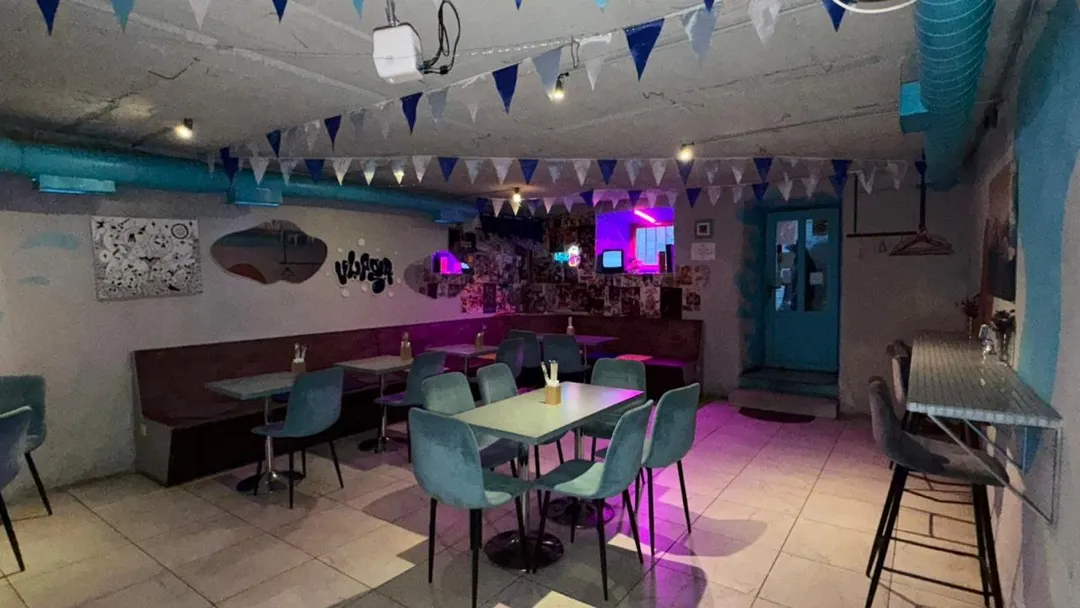 Commercial property for rent Pushkin St, Center Yerevan, 159363