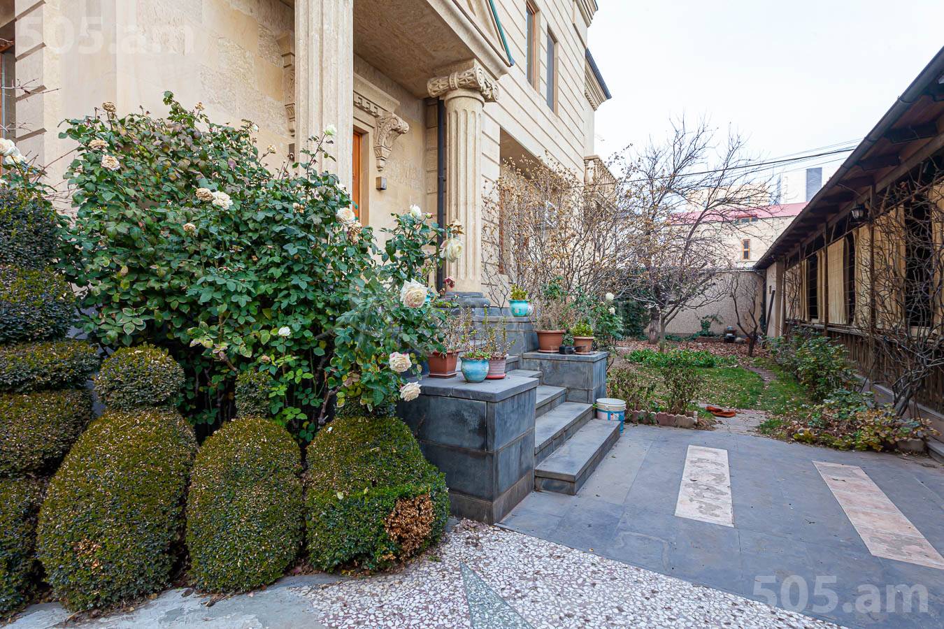 House for rent خیابان پیرومیان, داوتاشِن ایروان, 154160