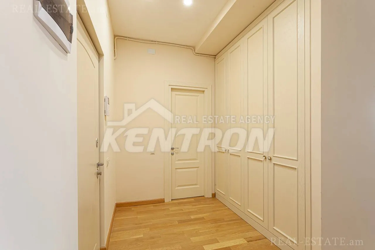 3 bedroom apartment for rent Keri St, Arabkir Yerevan, 159017