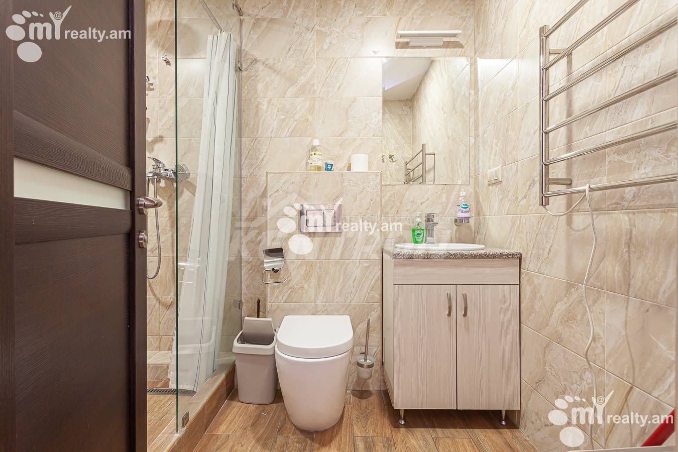 2 bedroom apartment for rent Buzand St, Center Yerevan, 152505