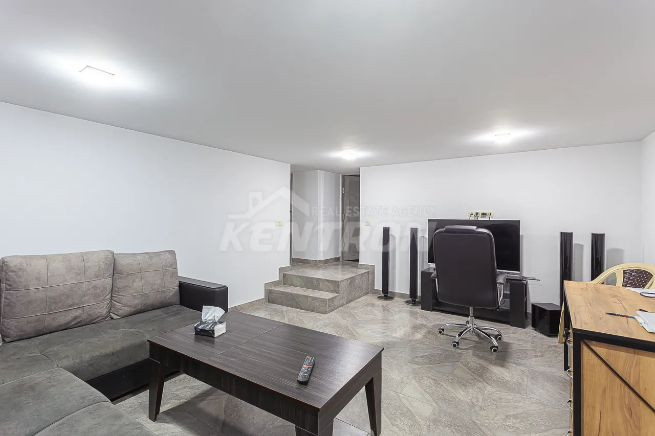 House for sale Bagrevand district, Nor-Nork Yerevan, 161427
