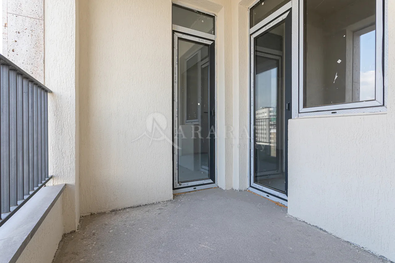 2 bedroom apartment for sale Griboedov St, Arabkir Yerevan, 157685