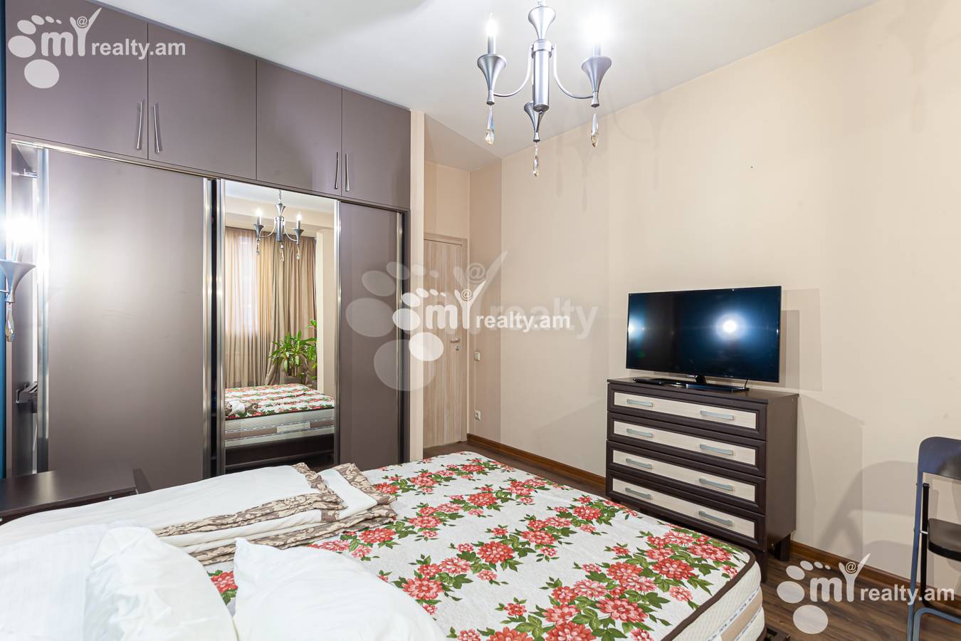 4 bedroom apartment for sale Lvovyan St, Nor Nork Yerevan, 154580