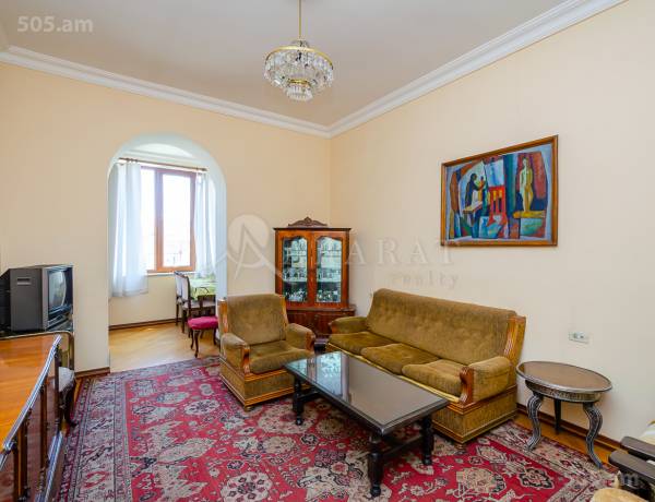 2-bedroom/apartment-for-sale/Arshakunyats+Ave/Center/Yerevan
