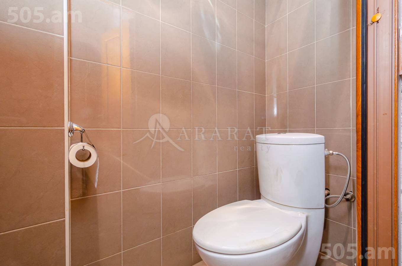 Купить 2 комнатную квартиру Аршакуняц пр, Центр Ереван, 152689